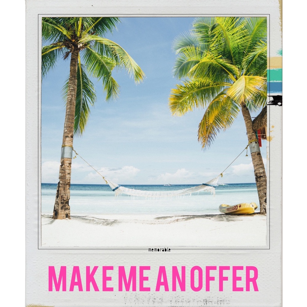 {{Make Me An Offer}}
